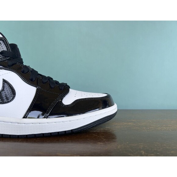 Air Jordan 1 Mid SE ASW "All Star 2021" Men's Size 8/Women's Size 9.5 DD1649-001 - Picture 5 of 12